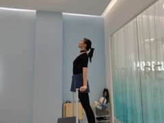 -魔练·普拉提(百联西郊店)