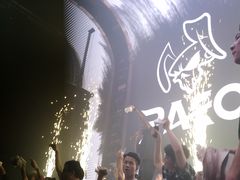 -SPACE(欢乐颂购物中心店)