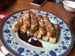 -炉小二铜锅牛蛙•川湘菜(三里屯店)