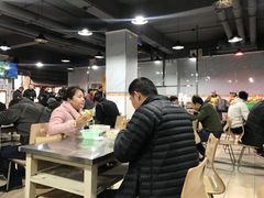 大堂-邢老三肉丸糊辣汤(西安总店)