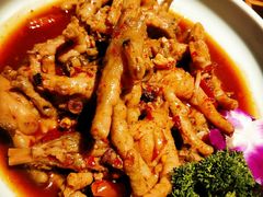 -味福记·本地特色菜(八一万达广场店)