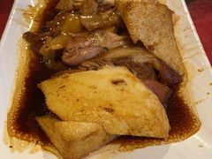 -抱德·潮汕味(敦和店原惠城鱼仔)