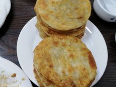 -清真嘎咕馅饼(奉天街店)