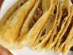 -李连贵熏肉大饼(天通苑店)