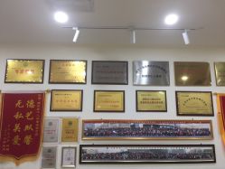 -颐健堂健康管理中心(宝龙店)