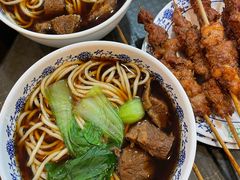 -牛街洪记小吃店(牛街店)