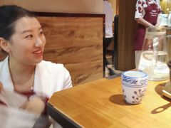 -小放牛炒菜馆(华北商厦店)