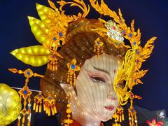 -济南方特东方神画