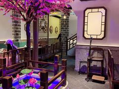 -姑苏家宴·苏帮菜·松鼠桂鱼(苏州总店)