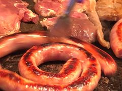 -勇原住民石板烤肉