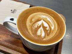 -Peet's 皮爷咖啡(深圳湾万象城店)
