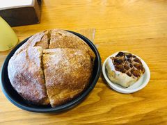 -君悦酒店·La Terrazza意合園·意式风味