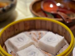 非遗白玉方糕-探花·意境江南菜·唐伯虎文化体验店·松鼠桂鱼(观前店)