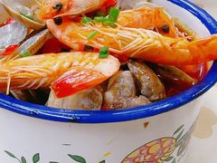 -老三样·旧食新味(船山路店)