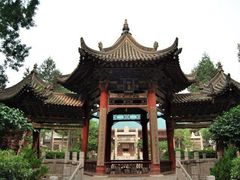 -西安化觉巷清真大寺