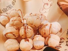 -破三川·新川菜(静安大融城店)