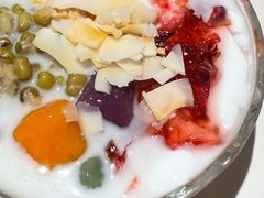 -三猫黑鱼花(南大店)