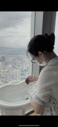 -圣贝拉母婴护理中心(广州瑰丽店)