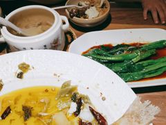 -食锦记·福建私房菜(浦西万达店)