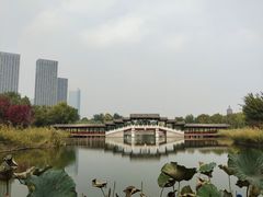 -西海子公园