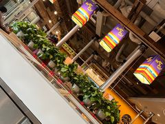 大堂-炽城·烤肉名家(鸿达中央广场店)
