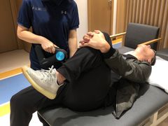 -优复医疗·骨科康复UP Clinic(陆家嘴院区)