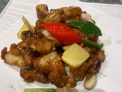 -顺意·顺德家乡菜(国际人才大厦店)