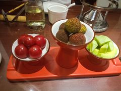 -唐诗楼(竹林庭院店)