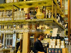 -Le Comptoir de la Gastronomie