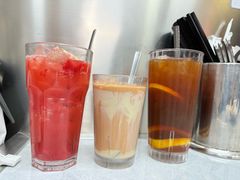 -颓记茶餐厅(美景总店)