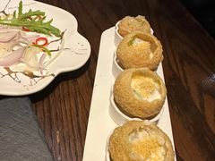 -甘尼仕印度餐厅酒吧(斜塘老街店)