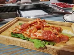 -犇牛记·鲜牛肉火锅