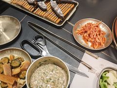 -西塔老太太泥炉烤肉(龙湖北苑天街店)