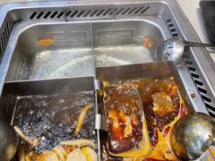 -海底捞火锅(铂澜大象城店)