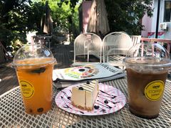 -灯塔咖啡馆BOOK·Coffee Shop