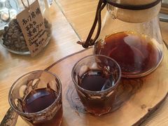 -COFFEE HOLIC(朝外SOHO店)
