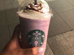 -星巴克(上海汇锦里店)