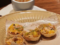 -BAKER&SPICE(安福路店)