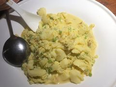 -前海沿·青岛菜(大拇指广场石老人店)