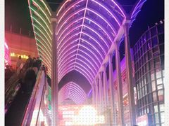-光谷广场