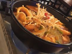 -麦落精酿啤酒餐吧(先农大院店)