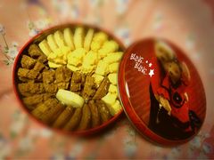 珍妮曲奇&nbsp;Jenny&nbsp;Bakery(尖沙咀店)-珍妮曲奇聪明小熊(尖沙咀店)