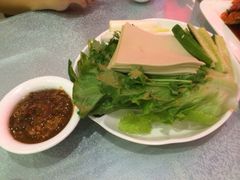 iphone_upload_pic-京城百饺园•东北菜馆(红谷滩店)