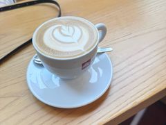 -西点坊(浦东香格里拉店)