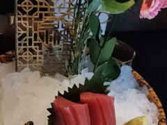 -蟹犇前•帝王蟹雪蟹(陆家嘴店)