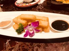 -新白鹿餐厅(爱琴海购物中心店)