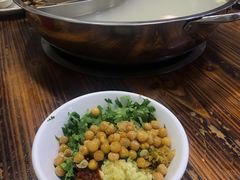 -肥婆麻辣火锅.顺德首创药材麻辣火锅(容桂店)