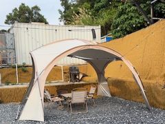 -DGE季风钓虾营地·团建·聚会