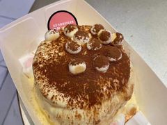 -狐狸和向日葵(北京路店)
