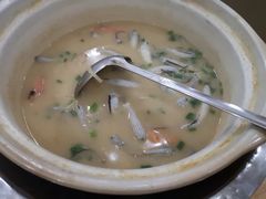 -荔记泥虫粥(城南店)